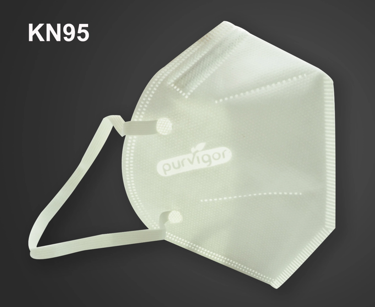 KN95 Face Mask