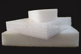 Thick Foam 50mm x 1m x 2m 