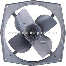 Heavy duty Industrial Exhaust Fan  Industrial Fan Johor Bahru (JB), Malaysia, Permas Supplier, Suppliers, Supply, Supplies | PH Engineering & Machinery Sdn Bhd