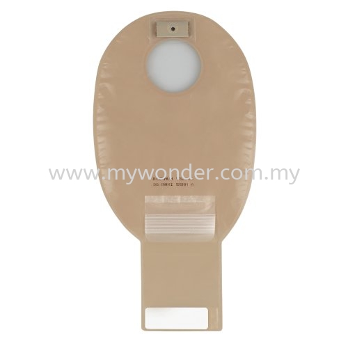 FLEXIMA 3S Roll'Up Maxi Drainable Pouch (30's/Box) FLEXIMA 3S Stoma Care BBRAUN Medical Supplies Penang, Malaysia, Perai Supplier, Suppliers, Supply, Supplies | Mystique Wonder Sdn Bhd