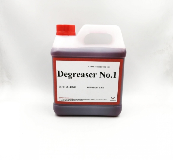 UFIXX DEGREASER NO1 UFIXX CLEANER Selangor, Malaysia, Kuala Lumpur (KL), Shah Alam Supplier, Suppliers, Supply, Supplies | Sze Chern Hardware Trading Sdn Bhd