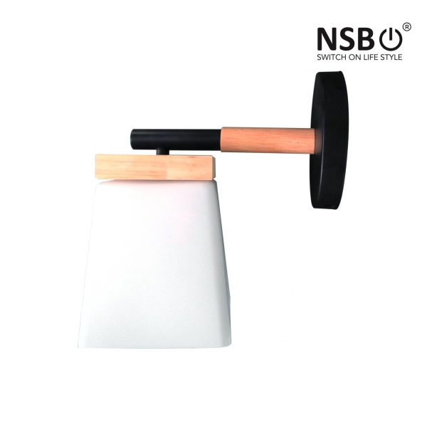 OS 2156-1 BK Fusion Series Wall Lamp NSB Lighting Selangor, Malaysia, Kuala Lumpur (KL), Puchong Supplier, Distributor, Supply, Supplies | NSB Lighting Sdn Bhd