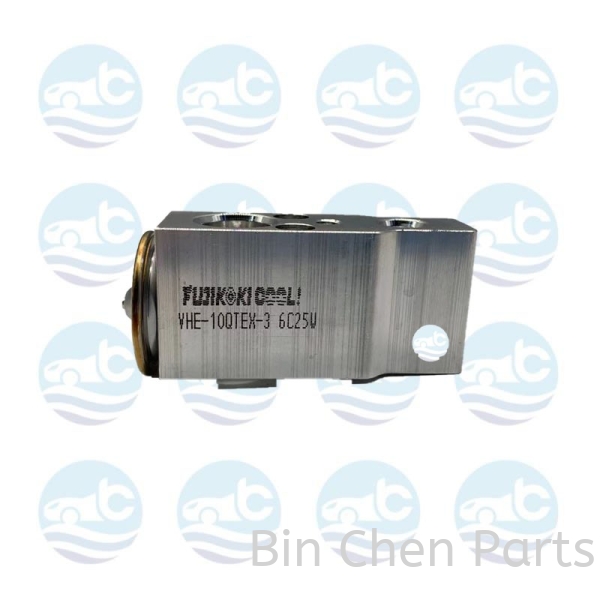 [1519000027] Nissan Serena/Mitshubishi Triton/Suzuki Vitara/Savvy {VHE-10QTEX-3} NISSAN FUJIKOKI EXPANSION VALVE  Malaysia, Penang, Kedah, Gelugor, Sungai Petani, Bukit Mertajam Supplier, Distributor, Supply, Supplies | Bin Chen Parts Sdn Bhd