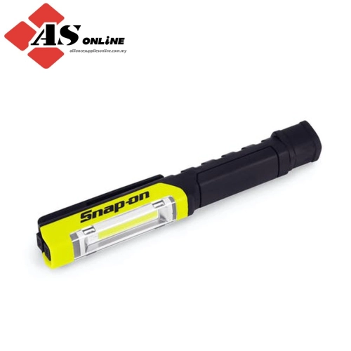 SNAP-ON LED Penlight with UV Mode / Model: ECPNB024-HV