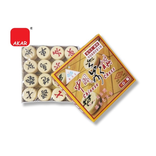 Chinese Chess й (Paper plastic board) CL-8830 Games Selangor, Malaysia, Kuala Lumpur (KL), Semenyih Supplier, Suppliers, Supply, Supplies | V CAN (1999) SDN BHD