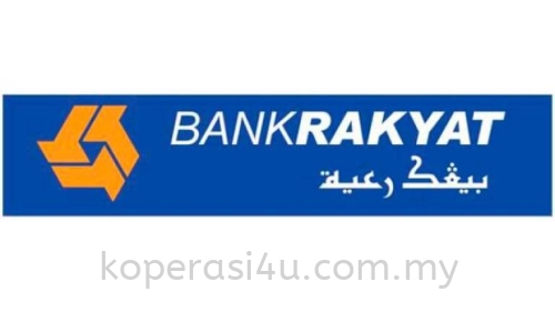 Bank Rakyat