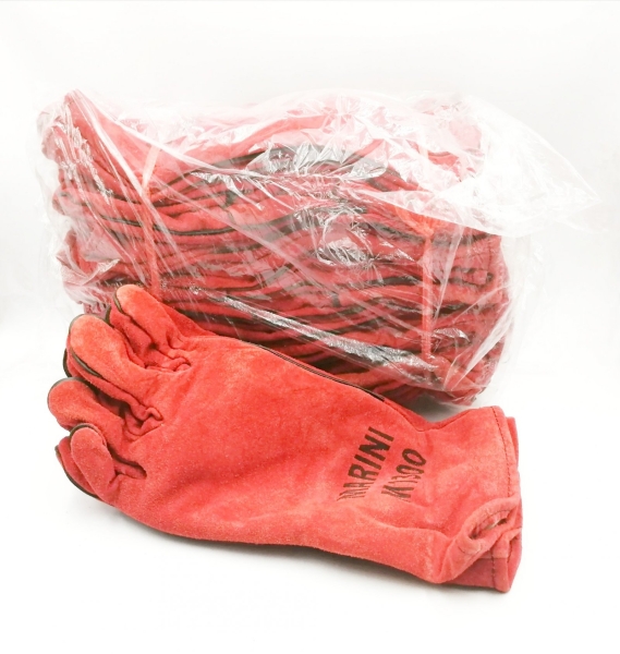 MARINI WELDING GLOVE (RED) MARINI HARDWARE Selangor, Malaysia, Kuala Lumpur (KL), Shah Alam Supplier, Suppliers, Supply, Supplies | Sze Chern Hardware Trading Sdn Bhd