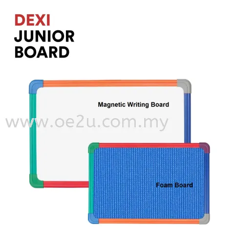 DEXI Junior Board (Magnetic Drawing Board)