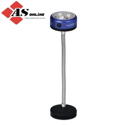 SNAP-ON 3 SMD LED Flexible Base 110 Lumens Shop Light (Blue-Point) / Model: ECFLEX3
