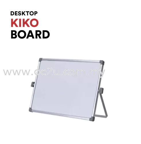 Desktop KIKO Board