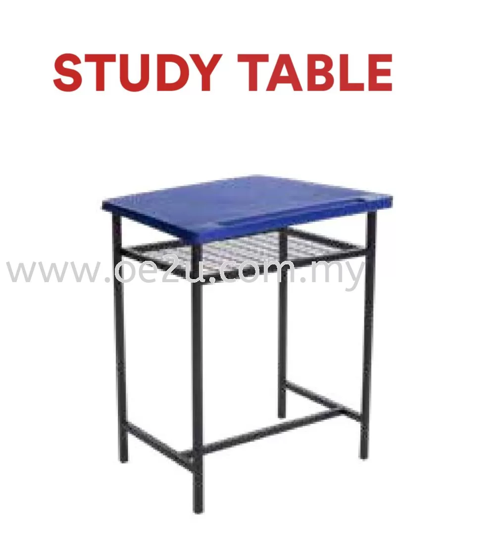 Study Table with Drawer (WB335HL)