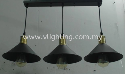 CEILING LIGHTING 8166-3LC (AIA)