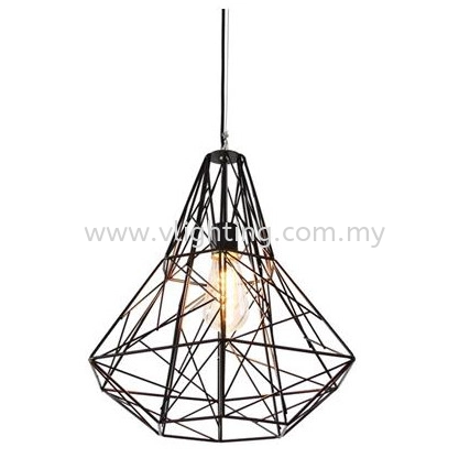 CEILING LIGHTING B130/1 LC (KAF)