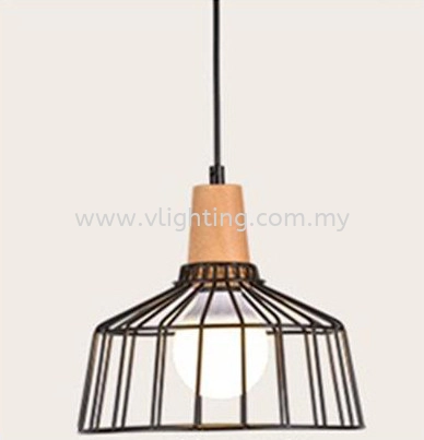 CEILING LIGHTING 603-1-C LC (JLM)