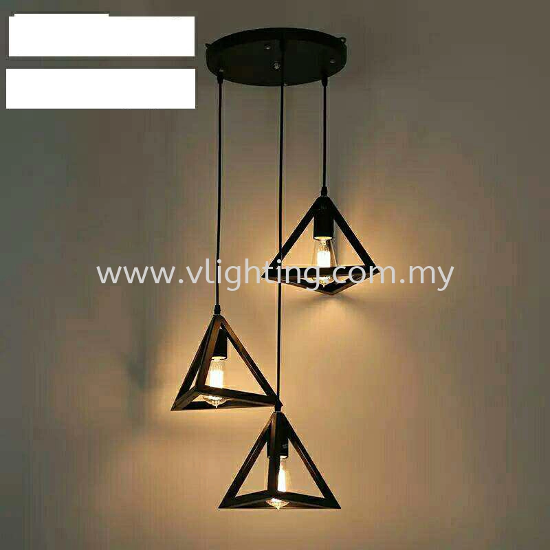 CEILING LIGHTING 9223