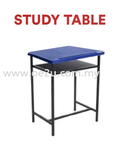 Study Table with Drawer (WB338HL)