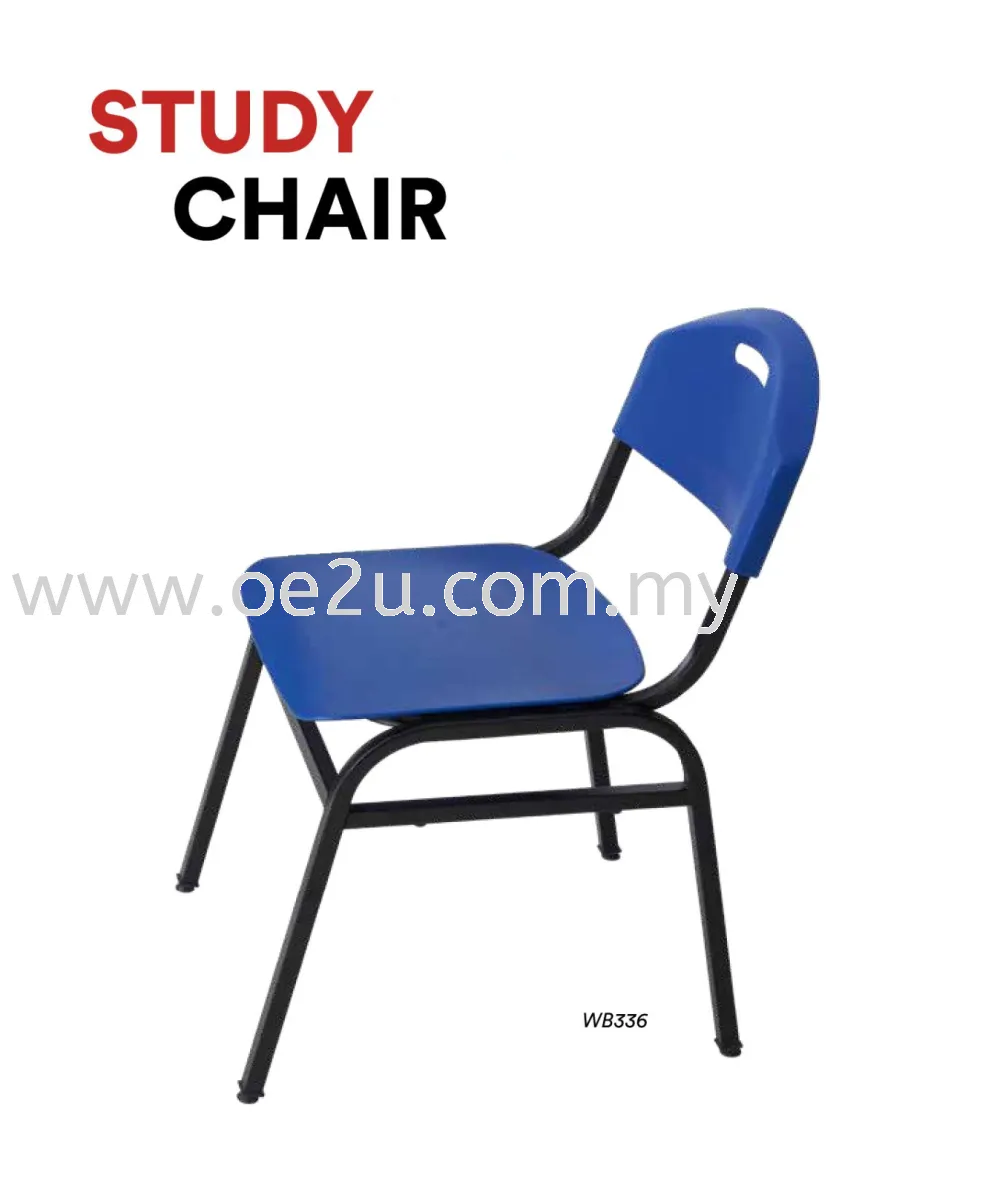 Study Chair