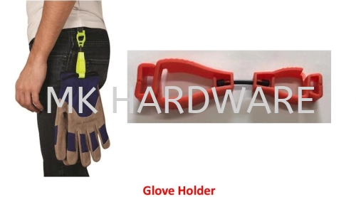 GLOVE HOLDER