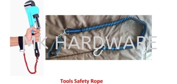 TOOLS SAFETY ROPE
