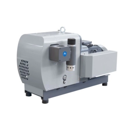 DRY C  Dry claw vacuum pumps