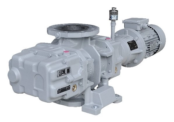 Serie HV  Roots High Vacuum Pump