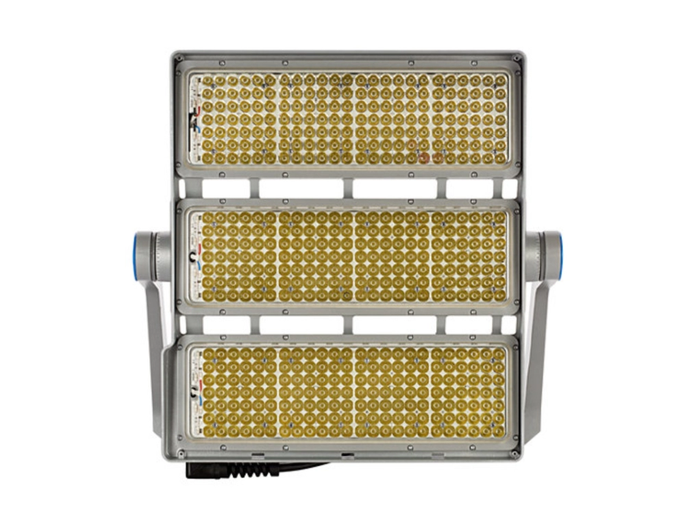 Philips ArenaVision LED GEN3.5 C BVP428 C LED1480/957 1340W S2 BV LED Floodlight