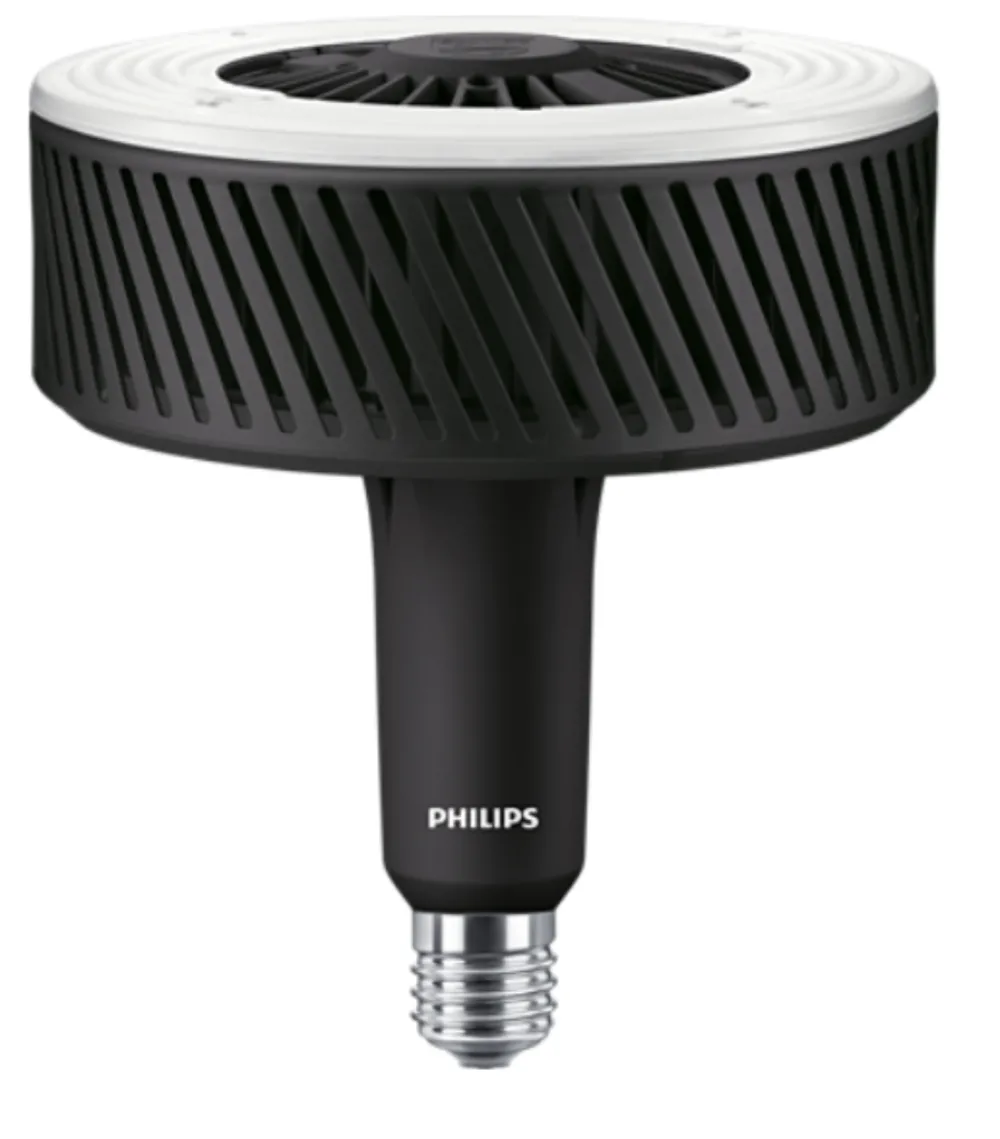 Philips TrueForce LED HPI UN 95W E40 840 WB 120° HIGHBAY 4000K 929002350802