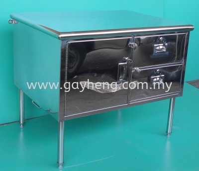 Stainless Steel Cabinet ׸ֳ