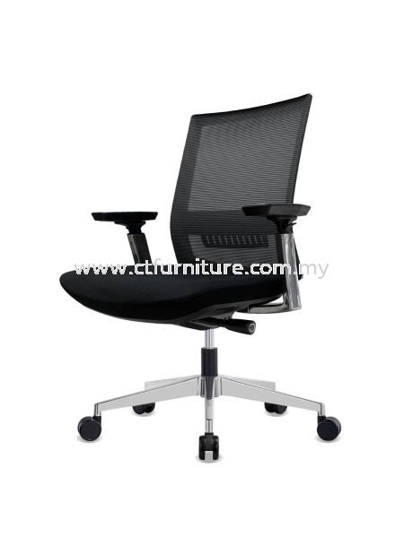 LINO MEDIUMBACK LINO KERUSI JARI KERUSI PEJABAT Malaysia, Melaka, Melaka Raya Supplier, Distributor, Supply, Supplies | C T FURNITURE AND OFFICE EQUIPMENT