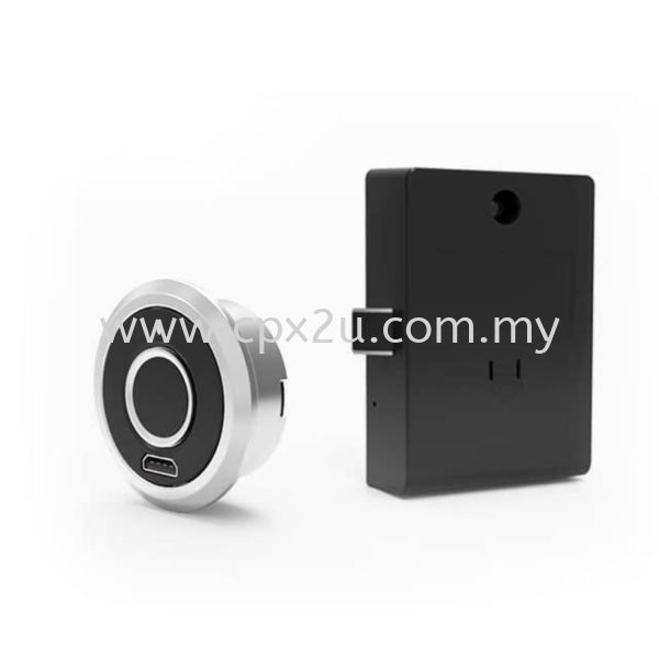 CPX-FL995 (Finger Print Lock) SMART CABINET LOCK Johor Bahru (JB), Malaysia, Setia Indah Supplier, Suppliers, Supply, Supplies | CS POINTS SDN BHD