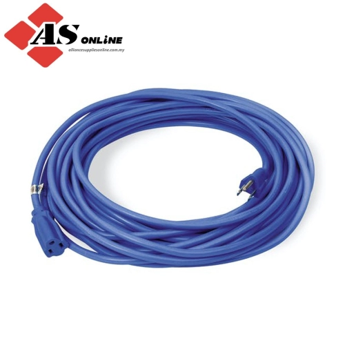 SNAP-ON Extension Cord (Blue-Point) / Model: EC268D