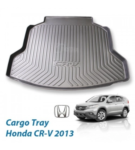 Cargo Tray - Honda CR-V 2013 - MS-CT-04