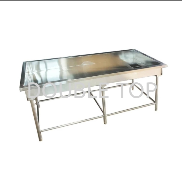  Stainless Steel Equipment Penang, Malaysia, Jelutong, Simpang Ampat Supplier, Suppliers, Supply, Supplies | Double Top Trading Sdn Bhd