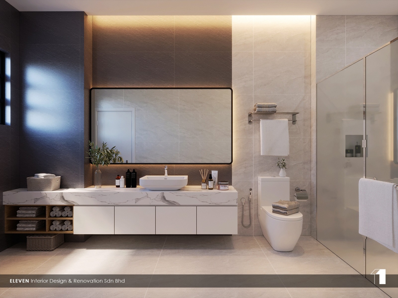 Bathroom Design