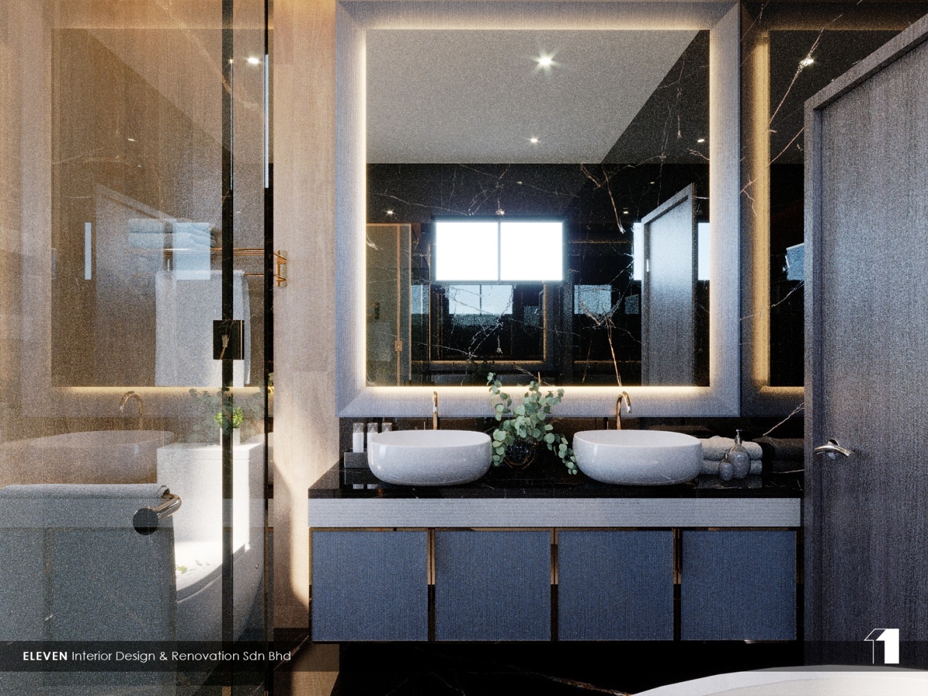Bathroom Design