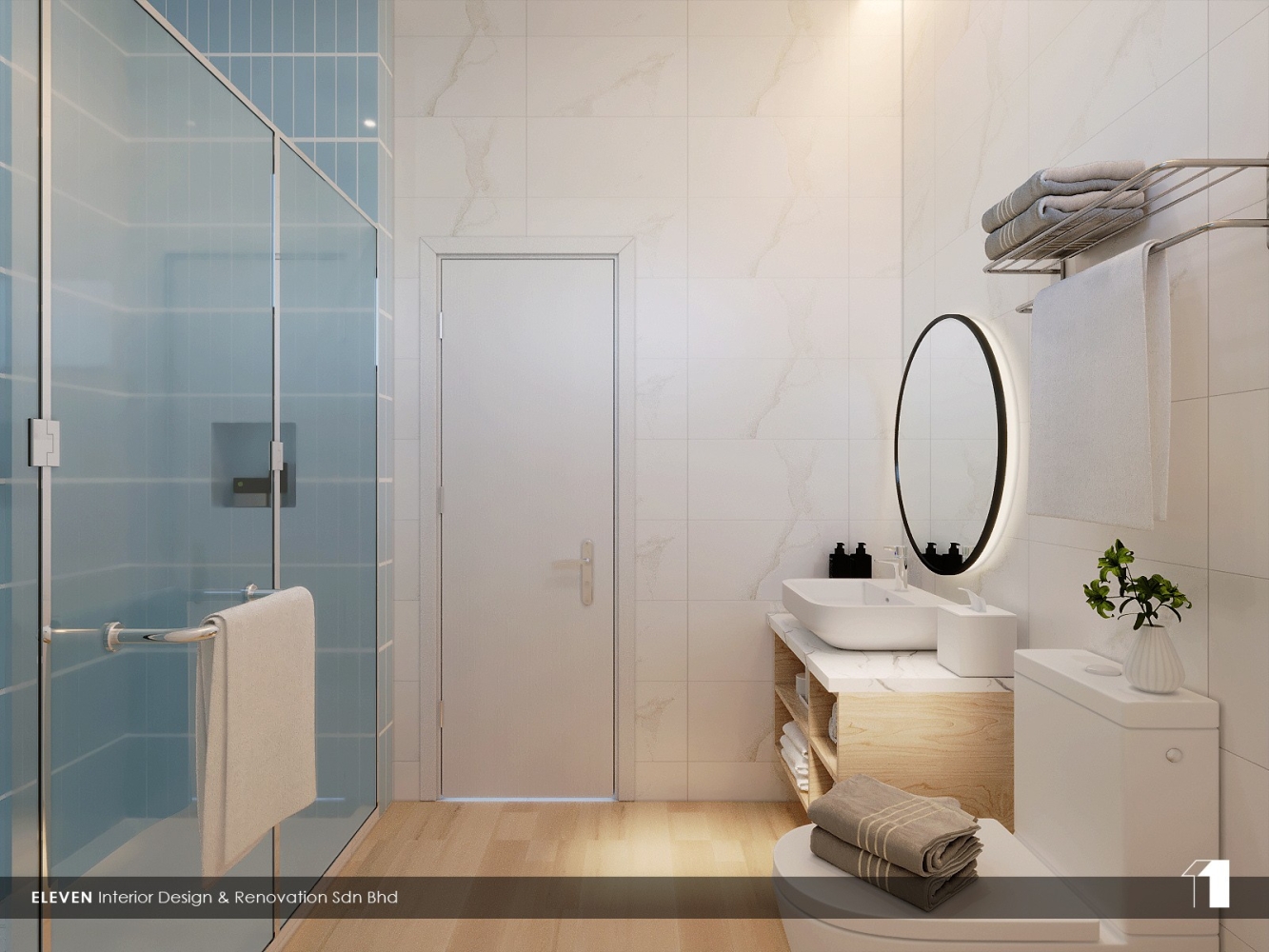 Bathroom Design