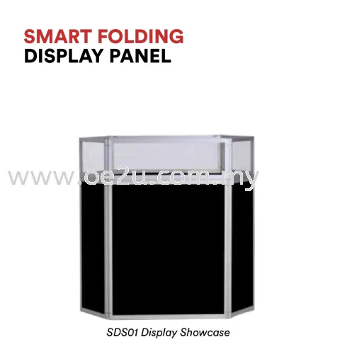 SMART Display Showcase