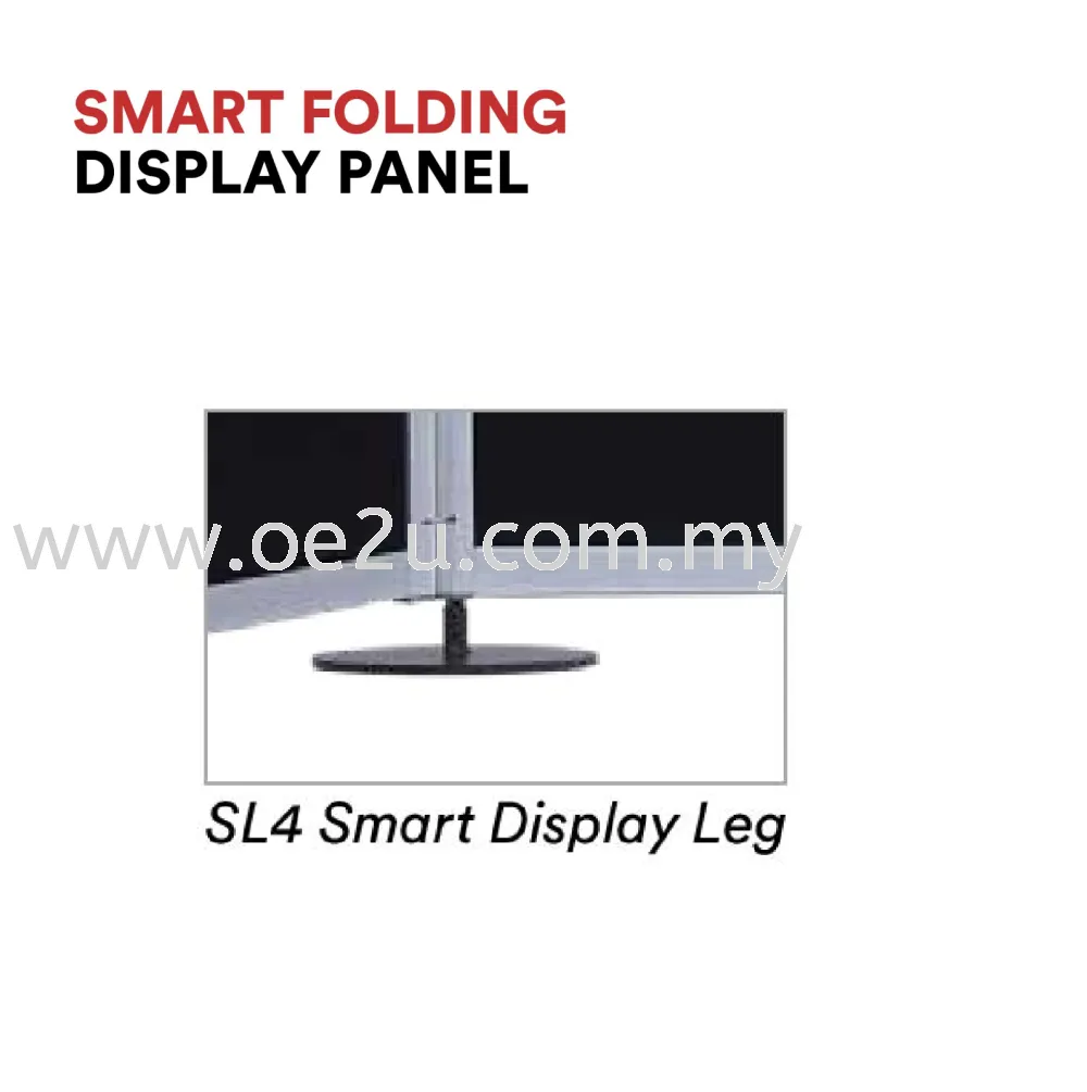 SMART Display Leg