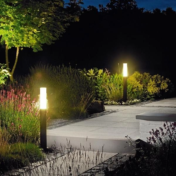 Outdoor Lighting