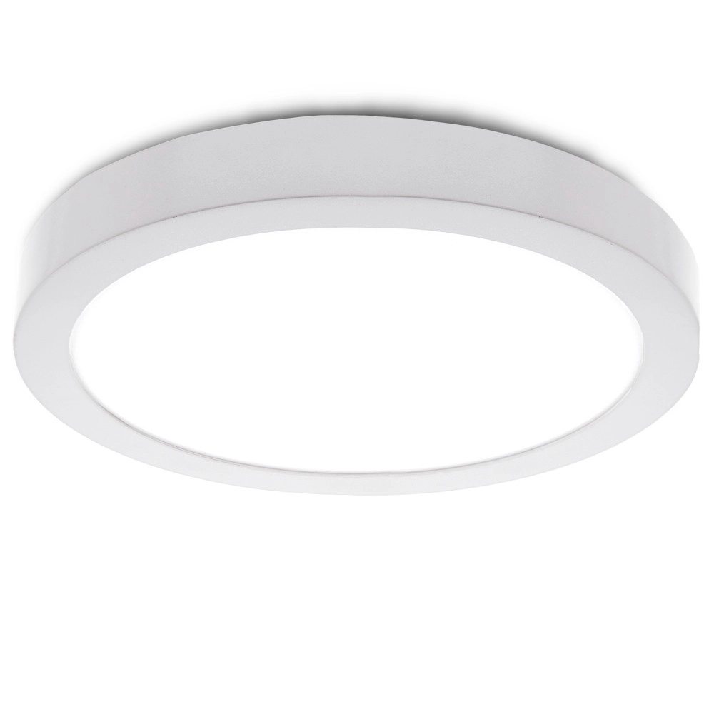 Ceiling Light Led Round Surface Home