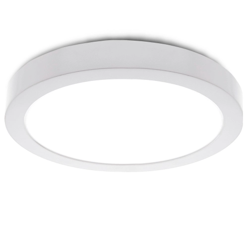 Ceiling Light LED Round Surface