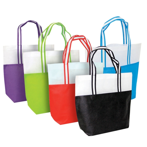 WB 5157 Non Woven Bag Non Woven Bag Bag Series Malaysia, Melaka, Selangor, Kuala Lumpur (KL), Johor Bahru (JB), Singapore Supplier, Manufacturer, Wholesaler, Supply | ALLAN D'LIOUS MARKETING (MALAYSIA) SDN. BHD. 