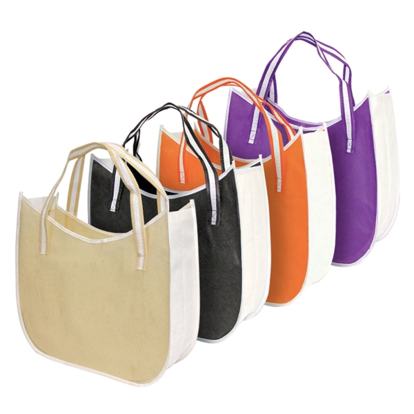 WB 4158 Non Woven Bag Non Woven Bag Bag Series Malaysia, Melaka, Selangor, Kuala Lumpur (KL), Johor Bahru (JB), Singapore Supplier, Manufacturer, Wholesaler, Supply | ALLAN D'LIOUS MARKETING (MALAYSIA) SDN. BHD. 