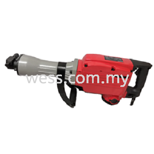 PH65A Demolition Hammer Demolition Hammer Hammer Power Tools Selangor, Malaysia, Kuala Lumpur (KL), Seri Kembangan Supplier, Suppliers, Supply, Supplies | W E Sales & Services Sdn Bhd