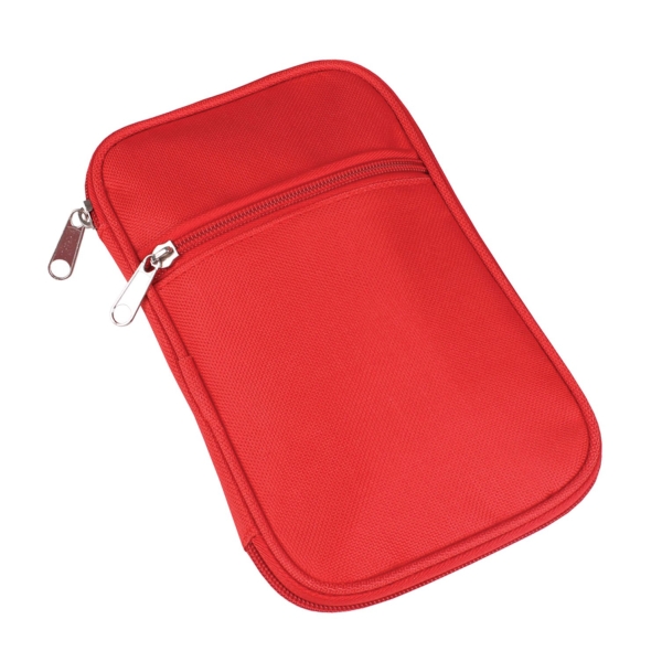 CH 967 Travel Organizer Passport Holder Bag Series Malaysia, Melaka, Selangor, Kuala Lumpur (KL), Johor Bahru (JB), Singapore Supplier, Manufacturer, Wholesaler, Supply | ALLAN D'LIOUS MARKETING (MALAYSIA) SDN. BHD. 