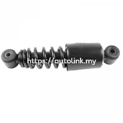 REAR CABIN SHOCK ABSORBER