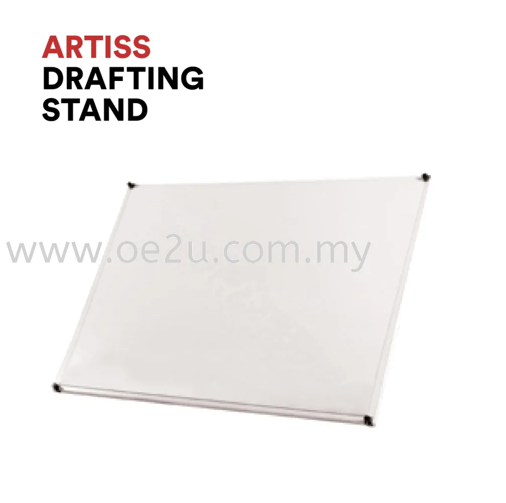 Drawing Board (Compatible with ARTISS Drafting Stand)