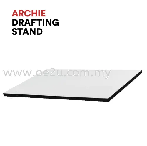 Drawing Board (Compatible with ARCHIE Drafting Stand)