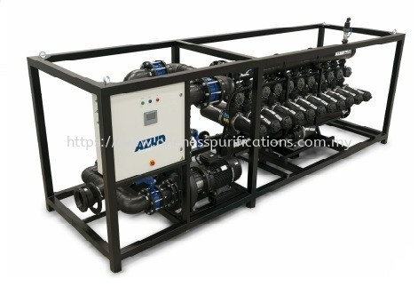 AZUD HELIX AUTOMATIC FES DISC FILTRATION SKID AZUD HELIX TECHNOLOGY AZUD Selangor, Malaysia, Kuala Lumpur (KL), Shah Alam Supplier, Suppliers, Supply, Supplies | Oneness Purifications Sdn Bhd