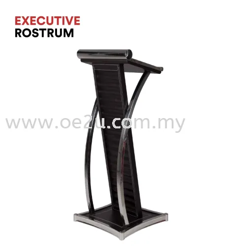 Executive Rostrum